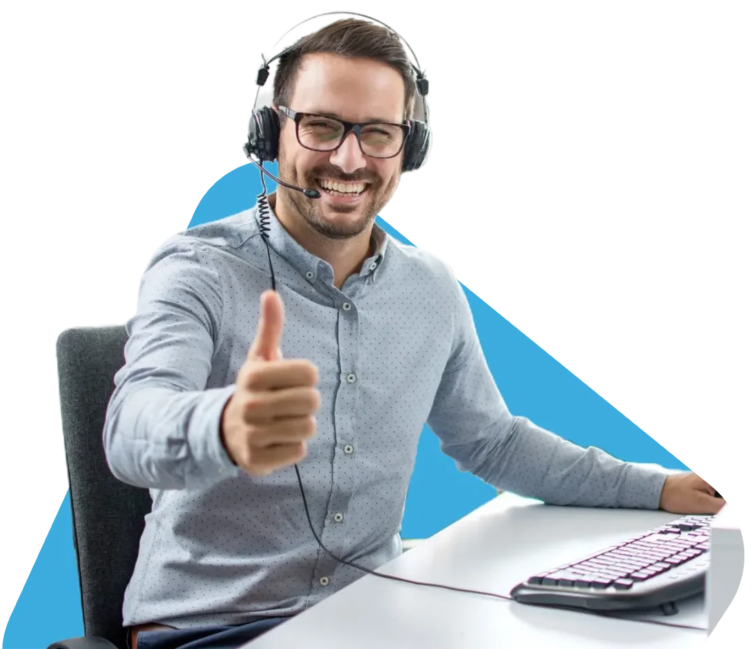 24/7 personal support account manager
