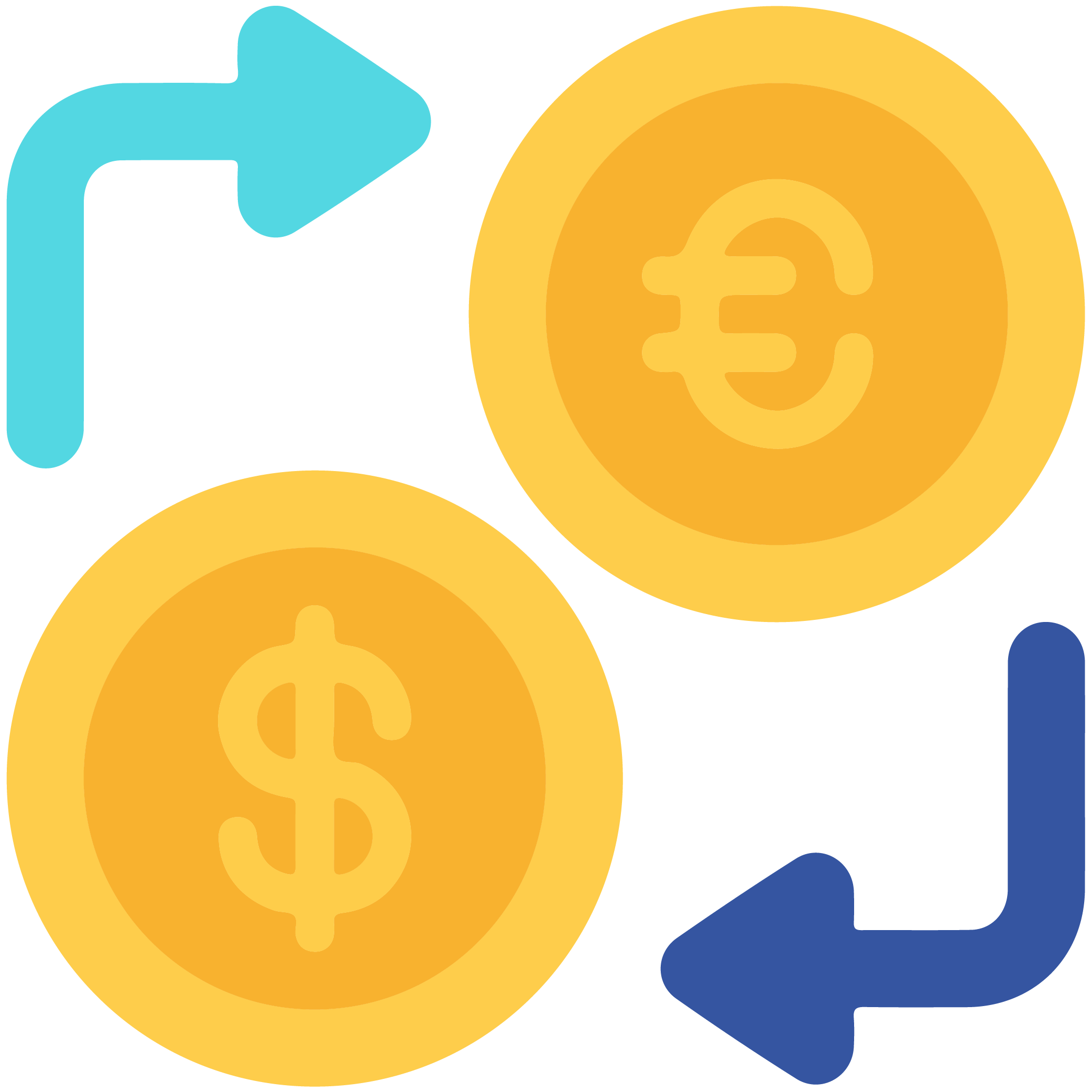 Bank-Beating Currency Exchange